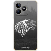 Чехол BoxFace Realme Note 50 