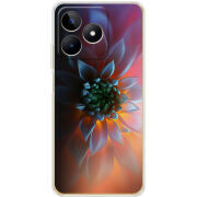 Чехол BoxFace Realme Note 50 
