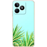 Чехол BoxFace Realme Note 50 