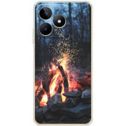 Чехол BoxFace Realme Note 50 