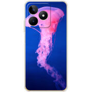 Чехол BoxFace Realme Note 50 