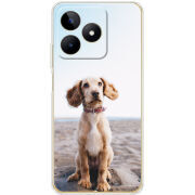 Чехол BoxFace Realme Note 50 
