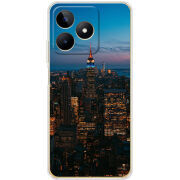 Чехол BoxFace Realme Note 50 