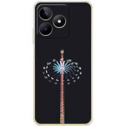 Чехол BoxFace Realme Note 50 