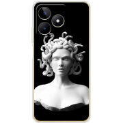 Чехол BoxFace Realme Note 50 