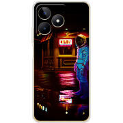 Чехол BoxFace Realme Note 50 