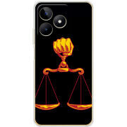 Чехол BoxFace Realme Note 50 