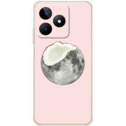 Чехол BoxFace Realme Note 50 