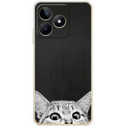 Чехол BoxFace Realme Note 50 