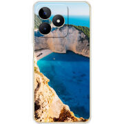 Чехол BoxFace Realme Note 50 