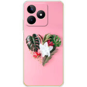 Чехол BoxFace Realme Note 50 