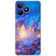 Чехол BoxFace Realme Note 50 