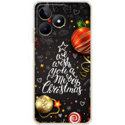 Чехол BoxFace Realme Note 50 