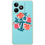 Чехол BoxFace Realme Note 50 