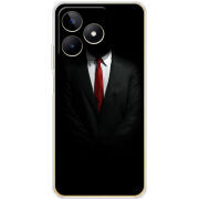 Чехол BoxFace Realme Note 50 