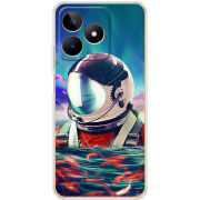 Чехол BoxFace Realme Note 50 