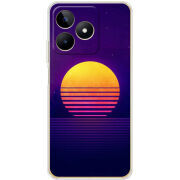 Чехол BoxFace Realme Note 50 