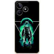 Чехол BoxFace Realme Note 50 