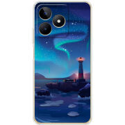 Чехол BoxFace Realme Note 50 