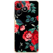 Чехол BoxFace Realme Note 50 