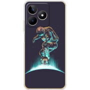 Чехол BoxFace Realme Note 50 