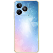 Чехол BoxFace Realme Note 50 
