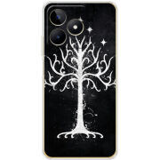 Чехол BoxFace Realme Note 50 Fantasy Tree