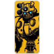 Чехол BoxFace Realme Note 50 