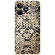 Чехол BoxFace Realme Note 50 