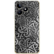 Чехол BoxFace Realme Note 50 