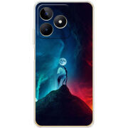 Чехол BoxFace Realme Note 50 