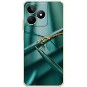 Чехол BoxFace Realme Note 50 