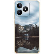 Чехол BoxFace Realme Note 50 