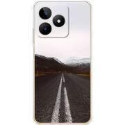 Чехол BoxFace Realme Note 50 