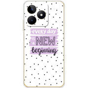 Чехол BoxFace Realme Note 50 