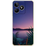 Чехол BoxFace Realme Note 50 