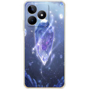 Чехол BoxFace Realme Note 50 