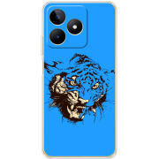 Чехол BoxFace Realme Note 50 
