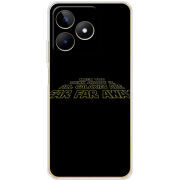 Чехол BoxFace Realme Note 50 