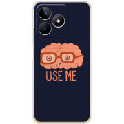 Чехол BoxFace Realme Note 50 
