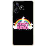 Чехол BoxFace Realme Note 50 