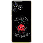 Чехол BoxFace Realme Note 50 