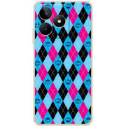 Чехол BoxFace Realme Note 50 