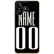 Чехол BoxFace Realme Note 50 