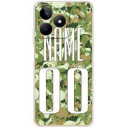 Чехол BoxFace Realme Note 50 