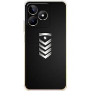 Чехол BoxFace Realme Note 50 