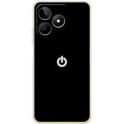 Чехол BoxFace Realme Note 50 