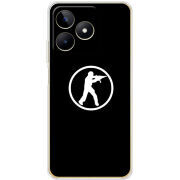Чехол BoxFace Realme Note 50 