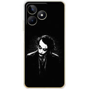 Чехол BoxFace Realme Note 50 
