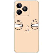 Чехол BoxFace Realme Note 50 